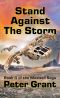 [The Maxwell Saga 04] • Stand Against The Storm (The Maxwell Saga Book 4)